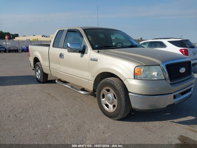 FORD F-150 2007