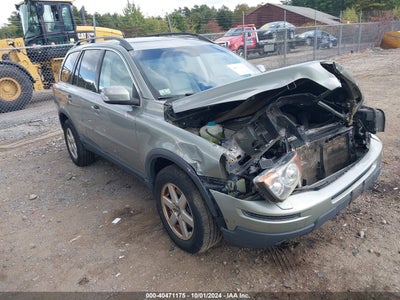 VOLVO XC90 2007
