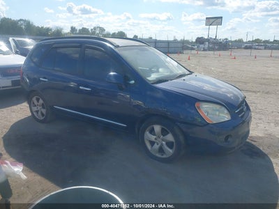 KIA RONDO 2007
