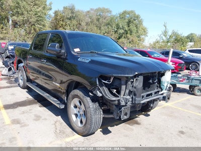 RAM 1500 2019