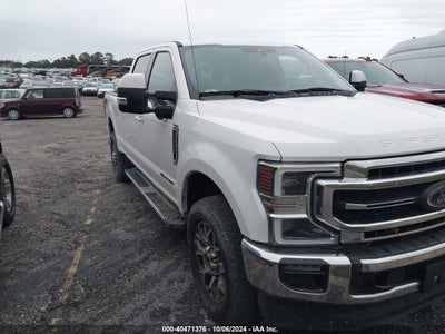 FORD F-250 2020