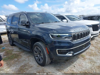 JEEP WAGONEER 2024