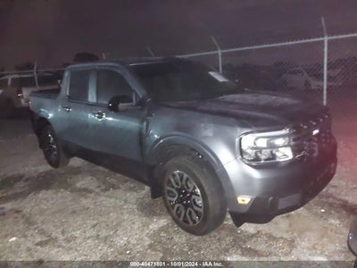 FORD MAVERICK 2024