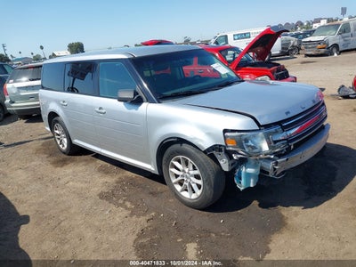 FORD FLEX 2014