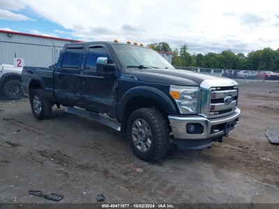 FORD F-350 2012