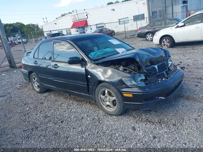 MITSUBISHI LANCER 2003