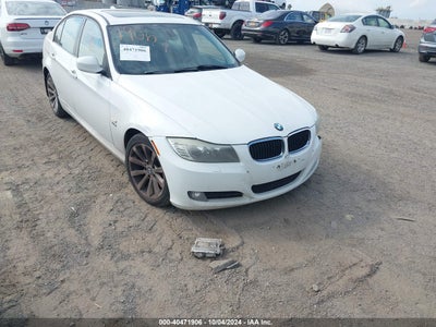 BMW 328I 2011
