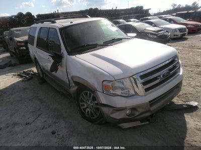 FORD EXPEDITION 2013