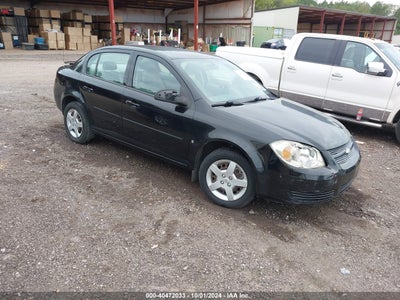 CHEVROLET COBALT 2007