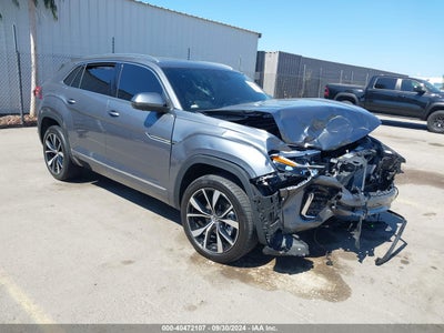 VOLKSWAGEN ATLAS CROSS SPORT 2024