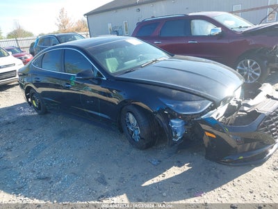 HYUNDAI SONATA 2023