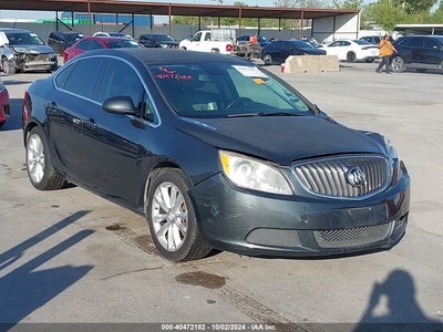 BUICK VERANO 2015