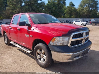 RAM 1500 2014