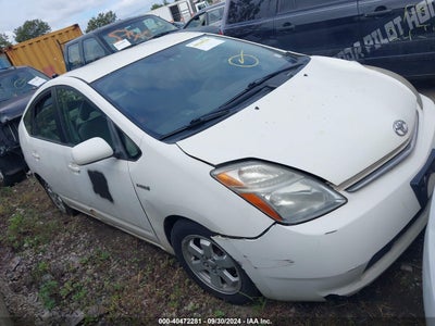 TOYOTA PRIUS 2007
