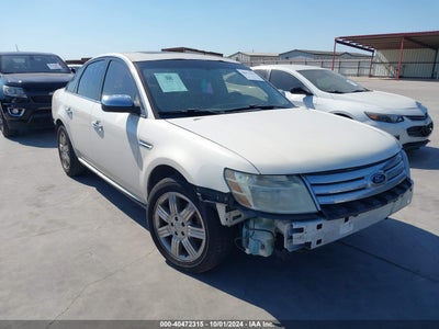 FORD TAURUS 2009