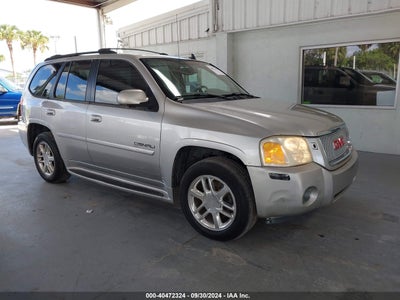 GMC ENVOY 2006