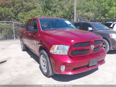 RAM 1500 2014