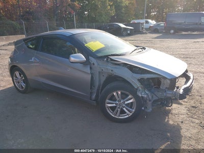 HONDA CR-Z 2011