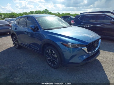MAZDA CX-5 2023