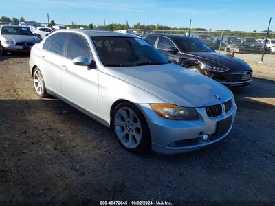 BMW 330I 2006