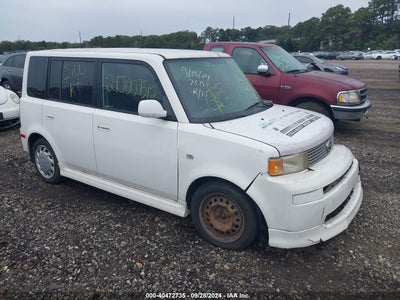 SCION XB 2005
