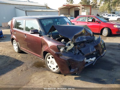 SCION XB 2011