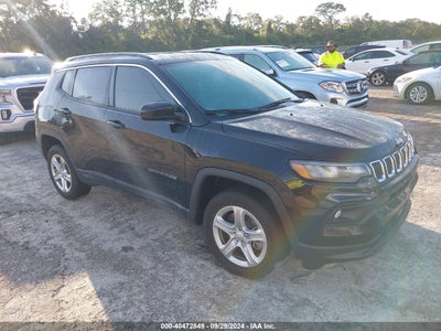 JEEP COMPASS 2023