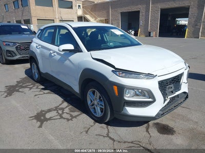 HYUNDAI KONA 2020