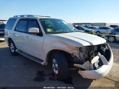 FORD EXPEDITION 2006