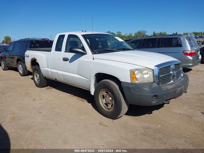 DODGE DAKOTA 2005
