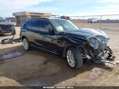 BMW X1 2015
