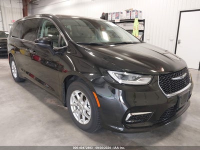 CHRYSLER PACIFICA 2023