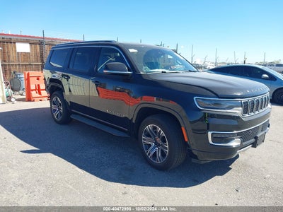 JEEP WAGONEER 2024