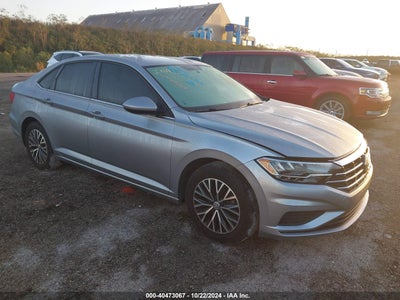 VOLKSWAGEN JETTA 2021