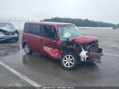 SCION XB 2006