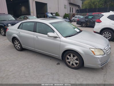 TOYOTA AVALON 2005