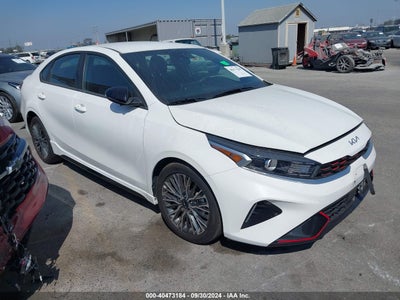 KIA FORTE 2023