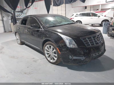 CADILLAC XTS 2015