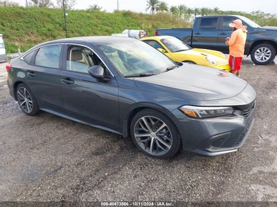 HONDA CIVIC 2024