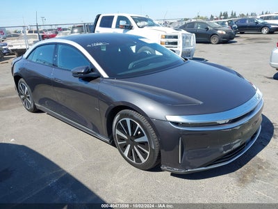 LUCID AIR 2023