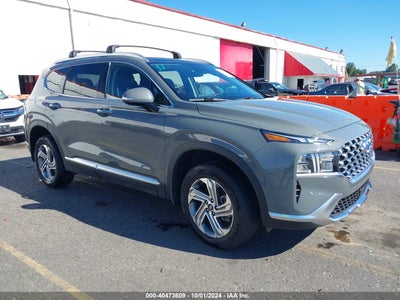 HYUNDAI SANTA FE 2022