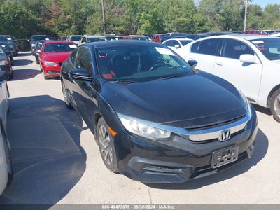 HONDA CIVIC 2017