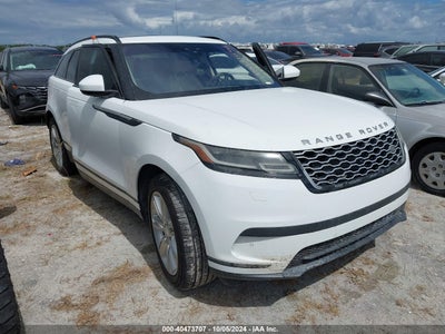 LAND ROVER RANGE ROVER VELAR 2019