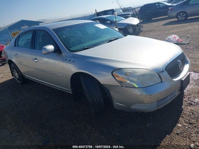 BUICK LUCERNE 2006