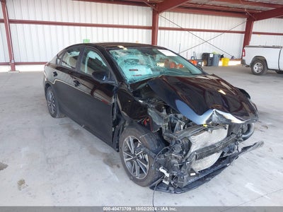 KIA FORTE 2022