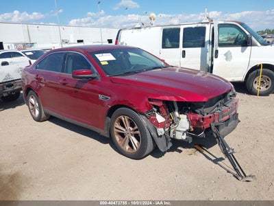 FORD TAURUS 2014
