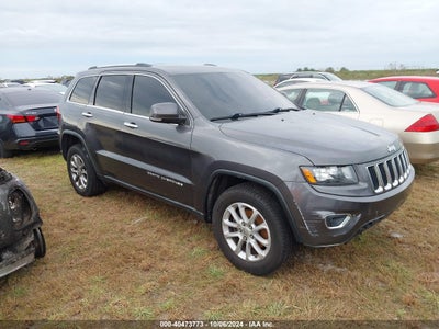 JEEP GRAND CHEROKEE 2014