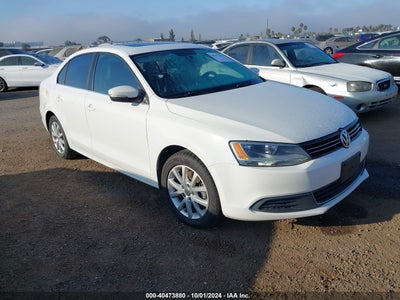 VOLKSWAGEN JETTA 2013