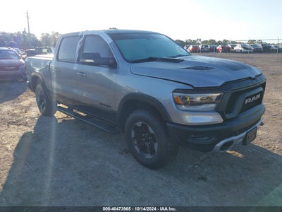 RAM 1500 2020