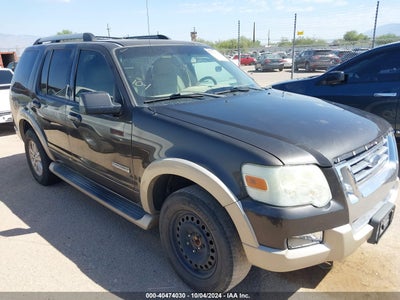 FORD EXPLORER 2006